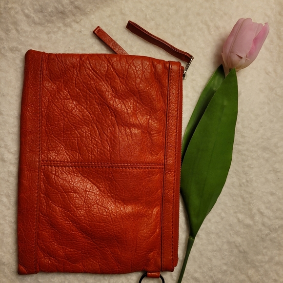 Balenciaga clutch - Picture 2 of 5